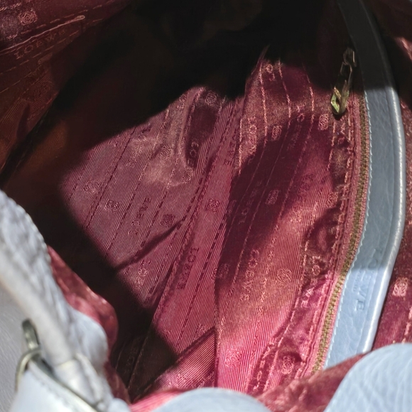 Vintage Loewe Hobo Bag - Picture 7 of 8